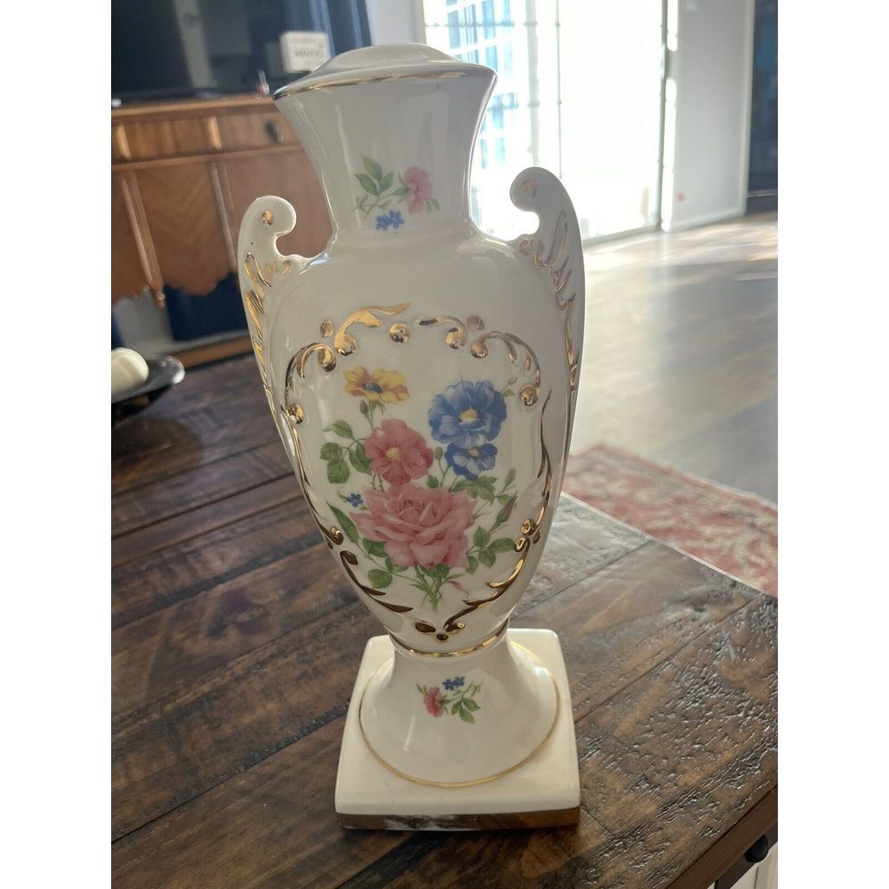 Vintage Lamp‎